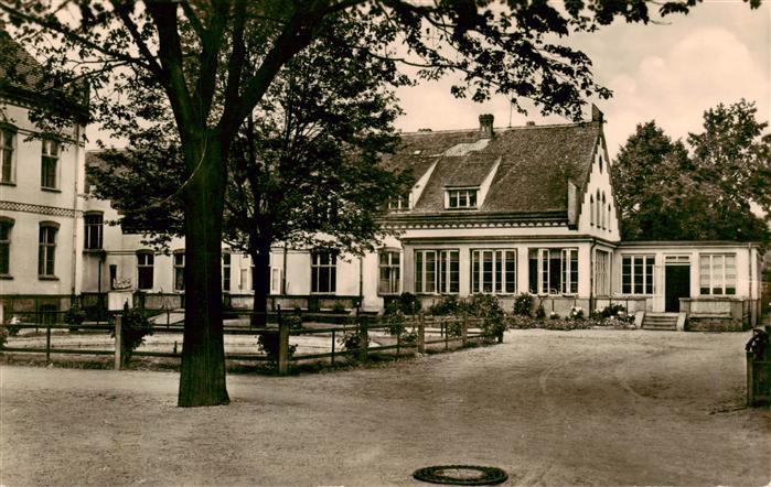 Rothenburg  Oberlausitz Martin Ulbricht Haus