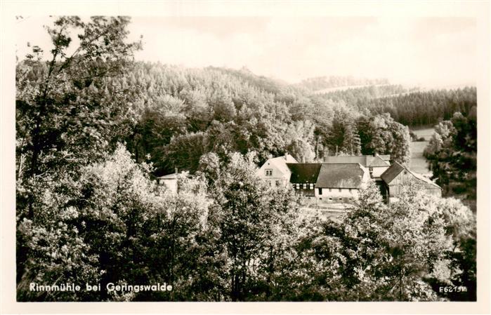 Geringswalde Rinnmuehle