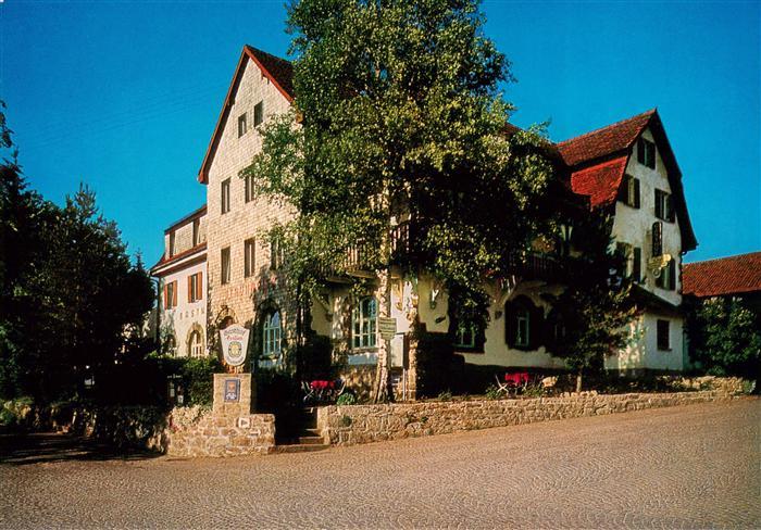 Haidmuehle Hotel Pension Strohmaier