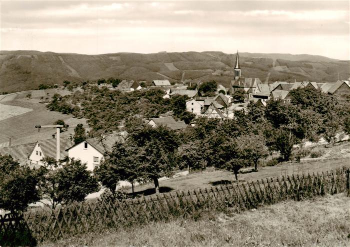 Rothenberg Odenwald Panorama