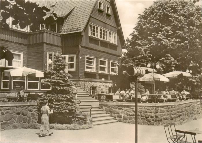 Kriebstein Grossgaststaette