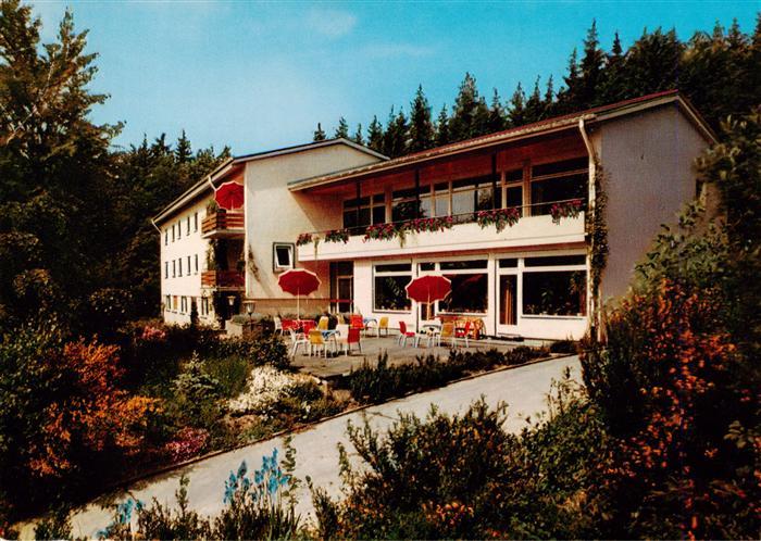 Friedrichsdorf  Taunus Haus der Landfrau