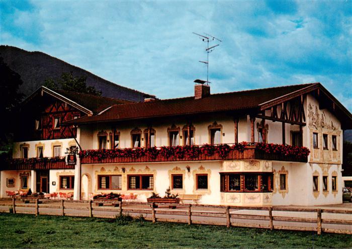 Kleinholzhausen Landgasthof Neiderhell
