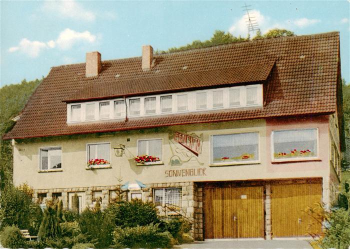 Reddingshausen Pension Sonnenblick