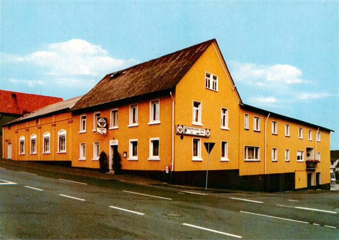 Fernwald Gaststaette Hessischer Hof