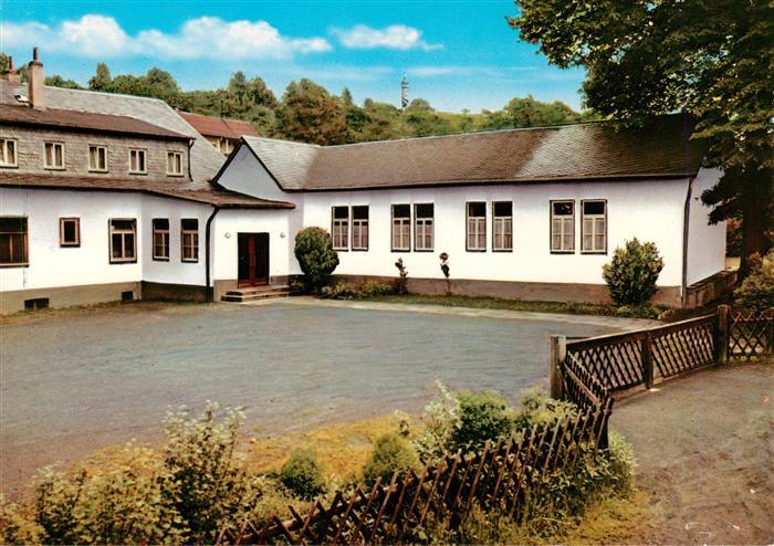 Wetzlar Lahn Jugendherberge