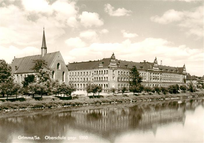 Grimma Oberschule