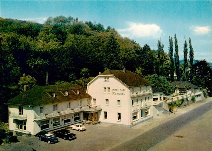 Bad Breisig Hotel Rheineck