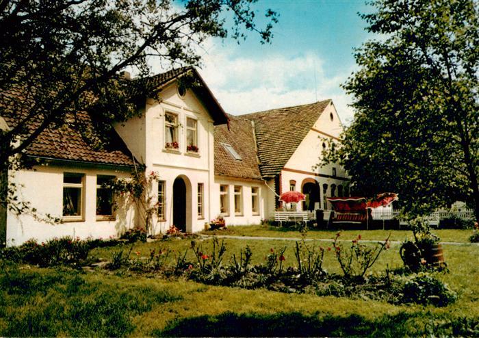 Ihlbrock Ferienhof Ihlbrock