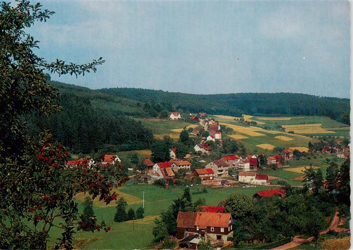 Hiltersklingen Panorama