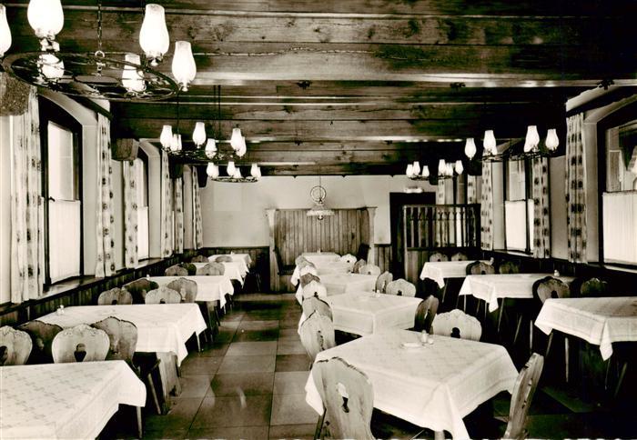 Giessen  Lahn Autobahn Rasthaus Reinhardshain Hotel Garni
