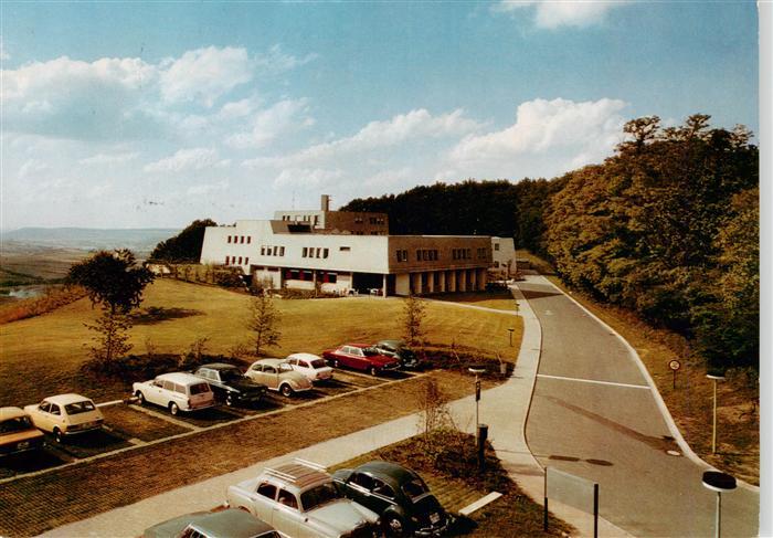 Altenhau Loewenstein Ev Tagungsstaette Loewenstein