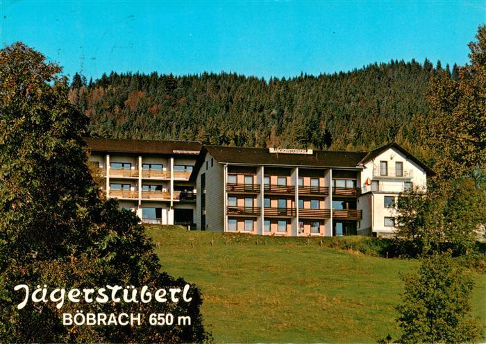 Boebrach Bayern Gasthof Pension Jaegerstueberl