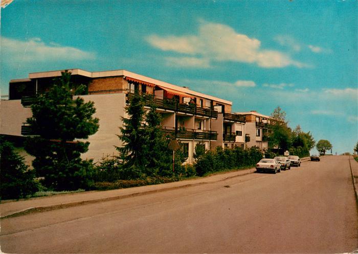 Hoechenschwand Schwarzwald BW Ferienwohnungen mit Hallenbad