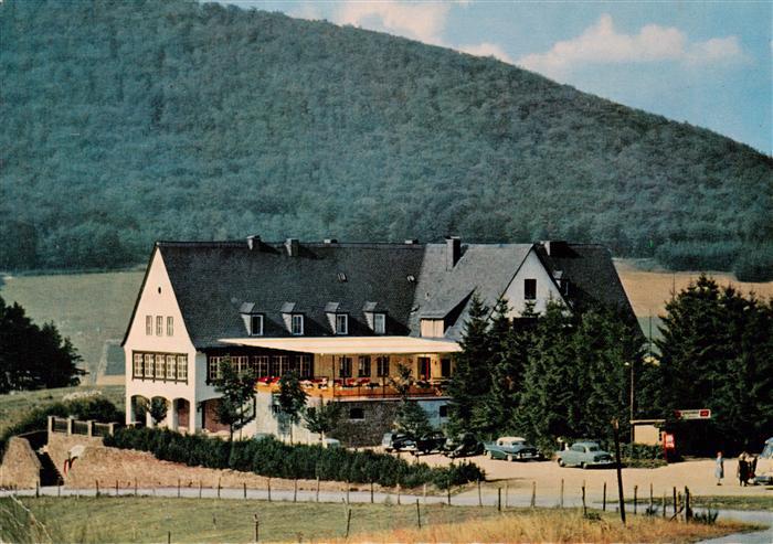 Grafschaft Schmallenberg Grafschafter Hof