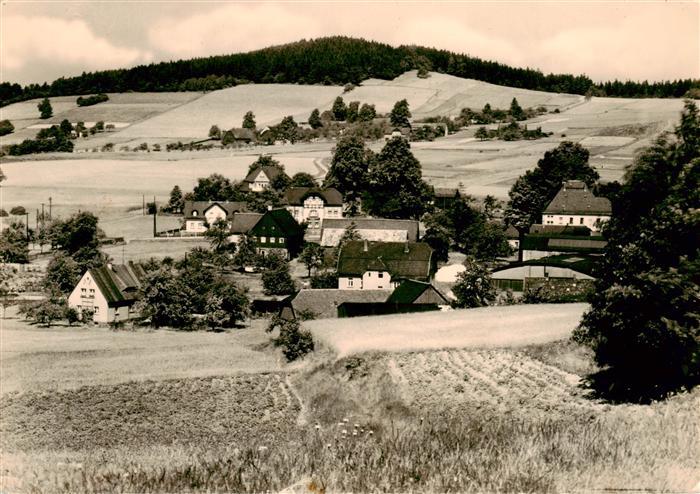 Beiersdorf Loebau Oberlausitz mit dem Bieleboh