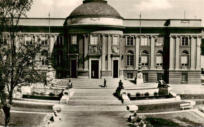 Debrecen Debrezin HU Deri Muzeum