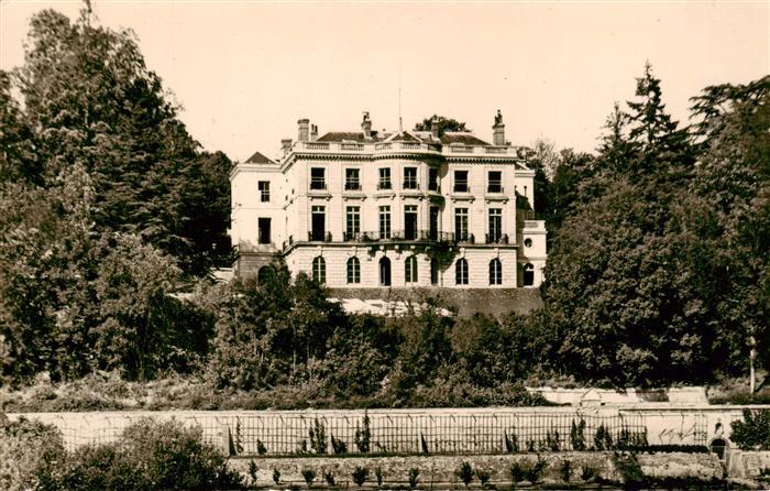 St-Remy-sur-Avre Chateau de St Remy