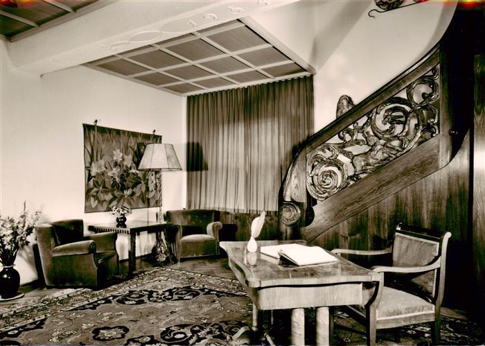 Salzburg  AT Dr Wuehrers Haus Gastein