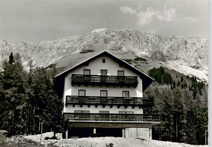 Gross-Veitsch Steiermark AT Alpengasthof Brunnalm