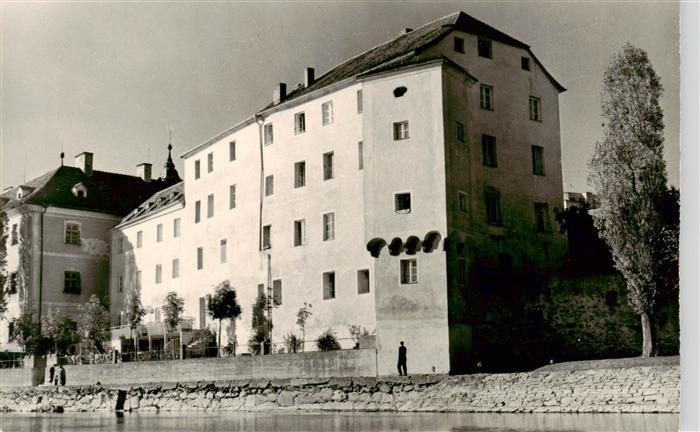 PAssAU Bayern Hotel Schloss Ort am Dreifluss