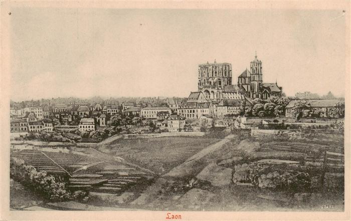 Laon 02 Aisne Panorama