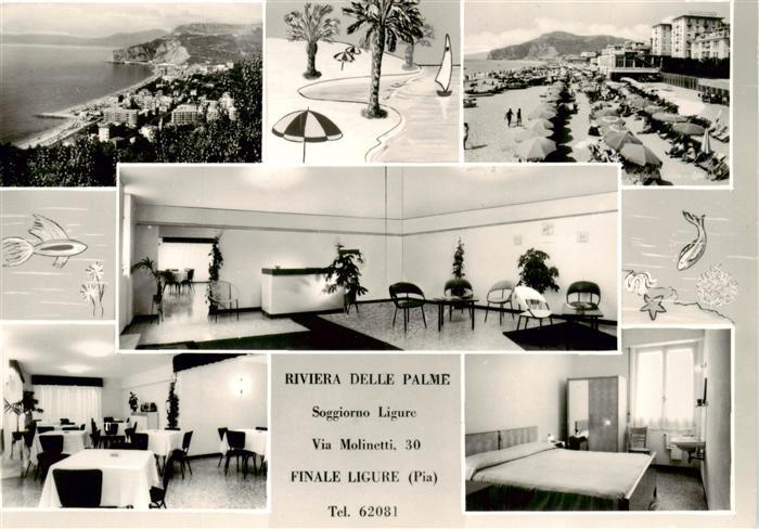 Finale Ligure IT Soggiorno Ligure di Gianni Vadora Strand Gastraeume Zimmer