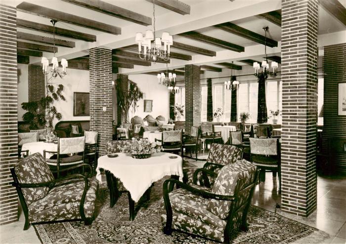 Braunlage Harz Hotel Pension Weidmannsheil