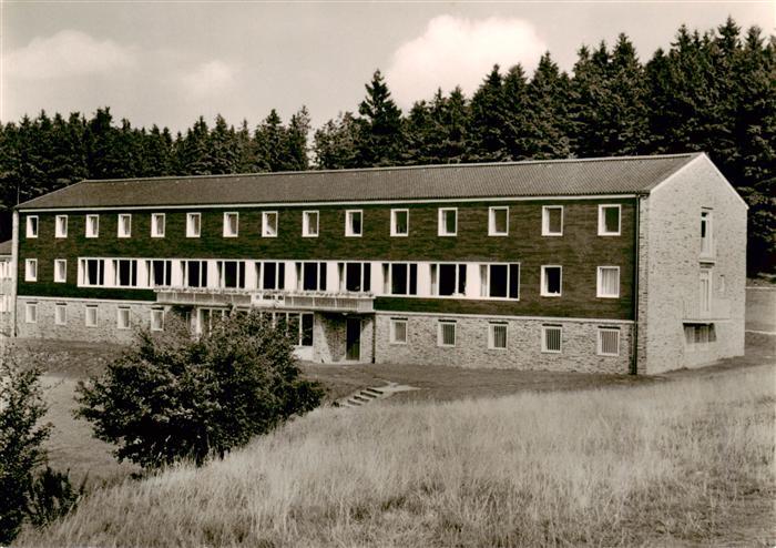 Wipperfuerth Jugendherberge