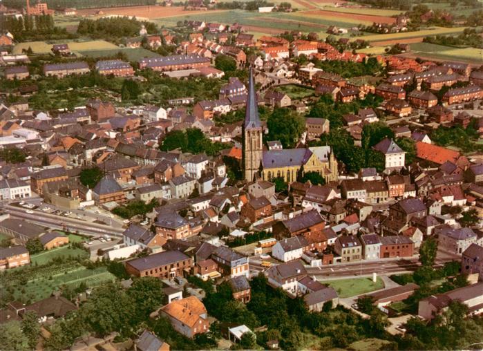 Suechteln Fliegeraufnahme