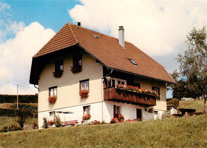 Furtwangen Haus Dorer