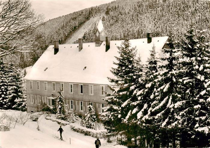 Falkau Julius Drucker Haus