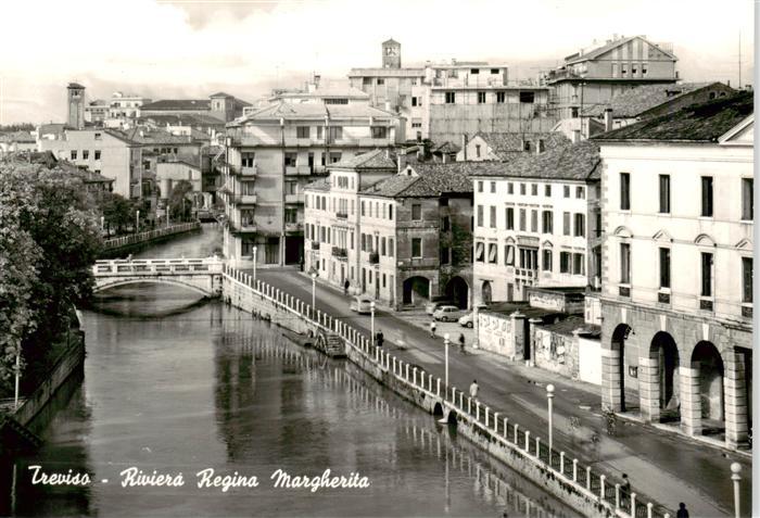 Treviso Veneto IT Riviera Regina Margherita