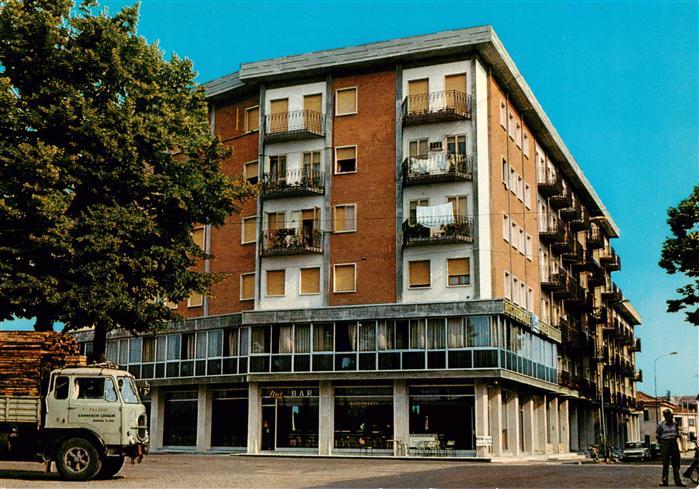 Cerea Verona IT Via della Liberta Rue de la Liberte Liberty Street Freiheit Stra