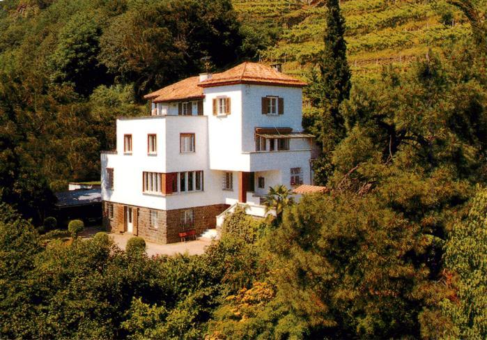 Meran Merano IT Gaestehaus Rieder