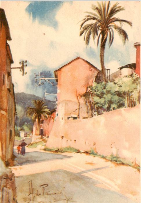 Spotorno Liguria IT Borgata Preio