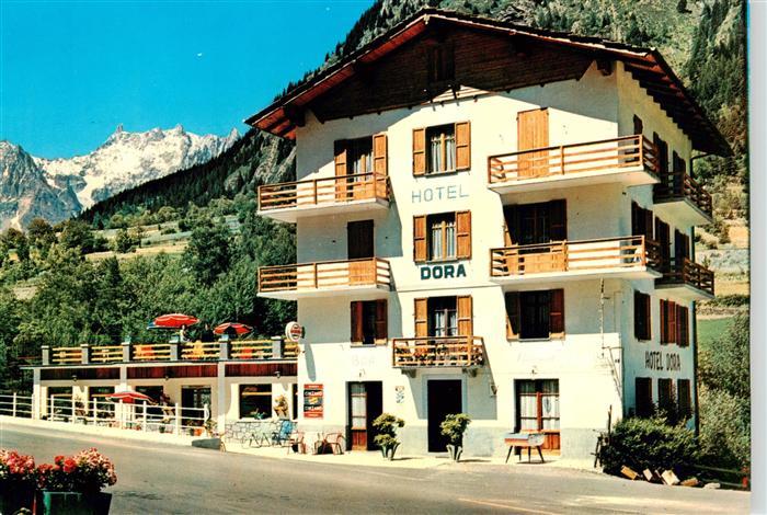 Aosta Valle d Aosta IT Hotel Dora