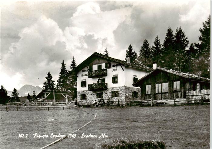 Vorau Steiermark AT Rifugio Leadner