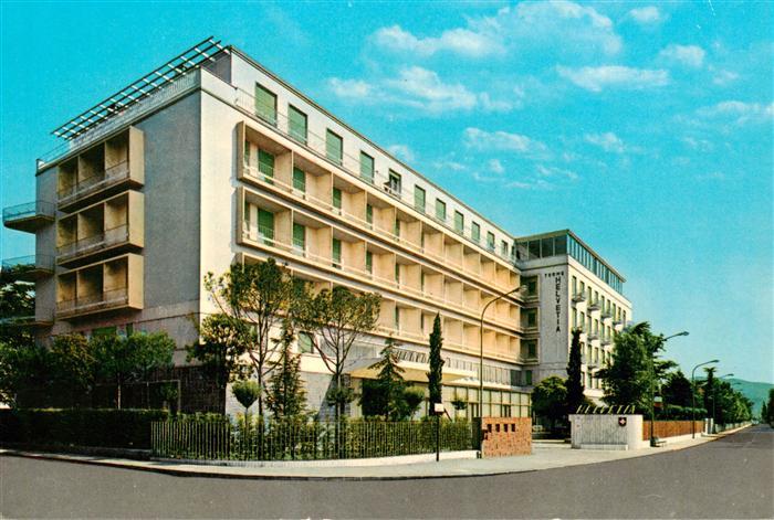 Abano Terme Veneto IT Terme Helvetia