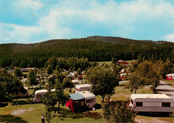 Viechtach Bayerischer Wald Knaus-Camping im Bayerischen Wald