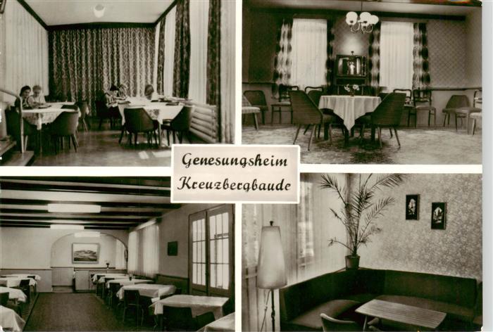 Jauernick-Buschbach Goerlitz Kulturraum Clubraum Speiseraum Sitzecke