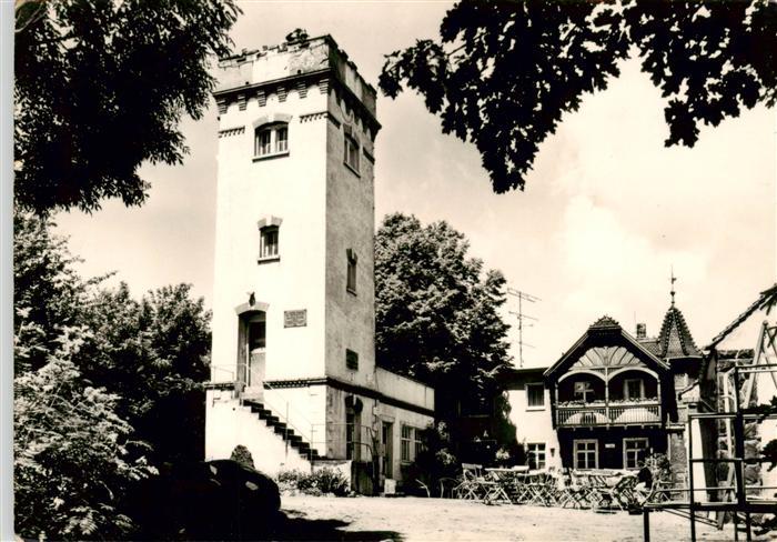 Steina Pulsnitz Berggaststaette Schwedenstein