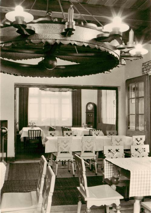 Oybin Sachsen Toepferbaude