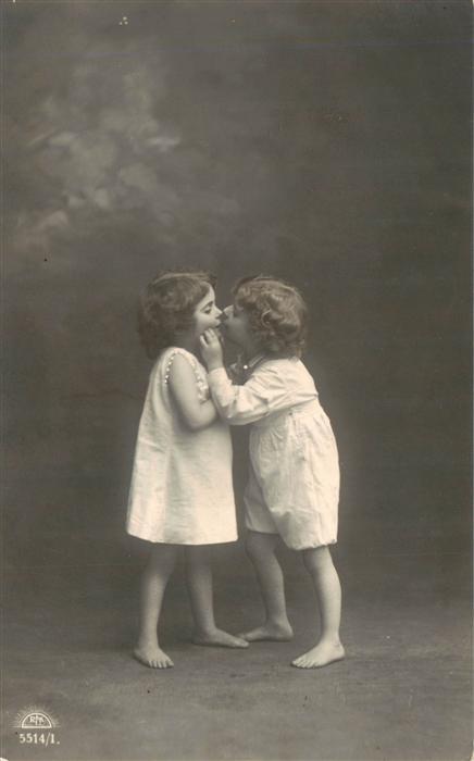 Foto RKL Nr. Nr. 5514/1 Kinder