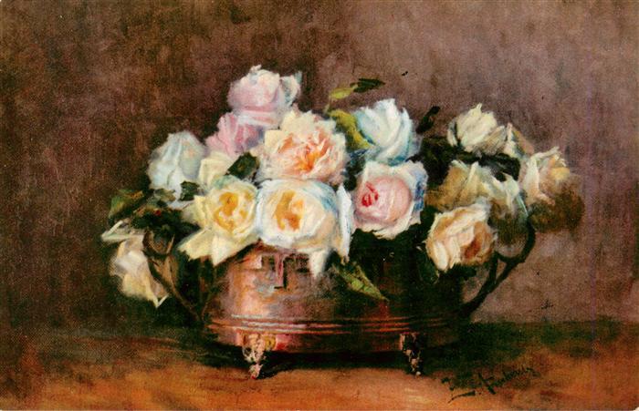 Verlag Meissner und Buch Rosen Weis