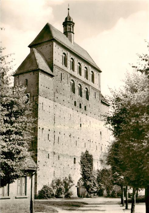 Havelberg Dom