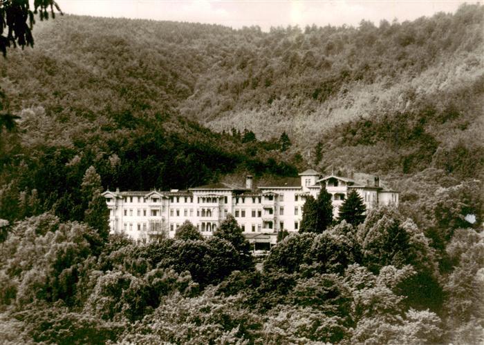 Bad Harzburg Hotel Harzburger Hof
