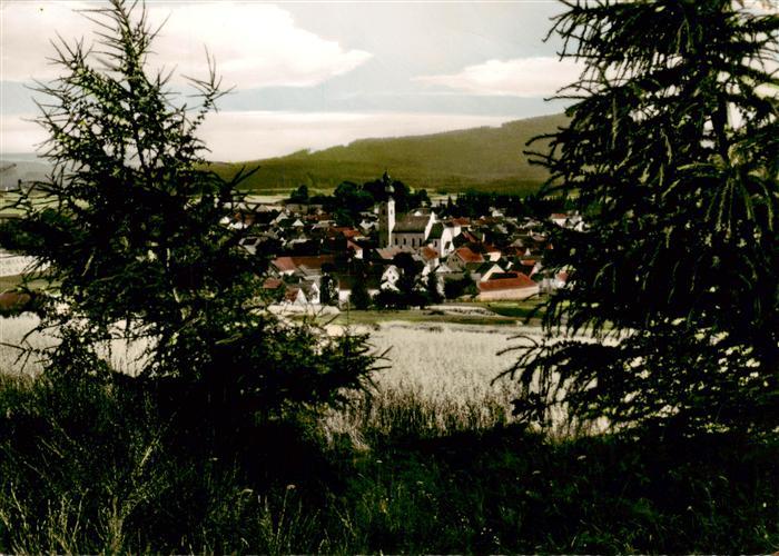 Eslarn Panorama
