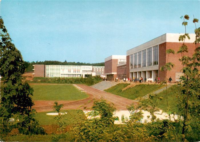 Damme Duemmer Schulzentrum