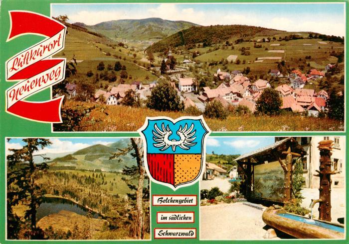 Neuenweg Panorama Fischerhuette